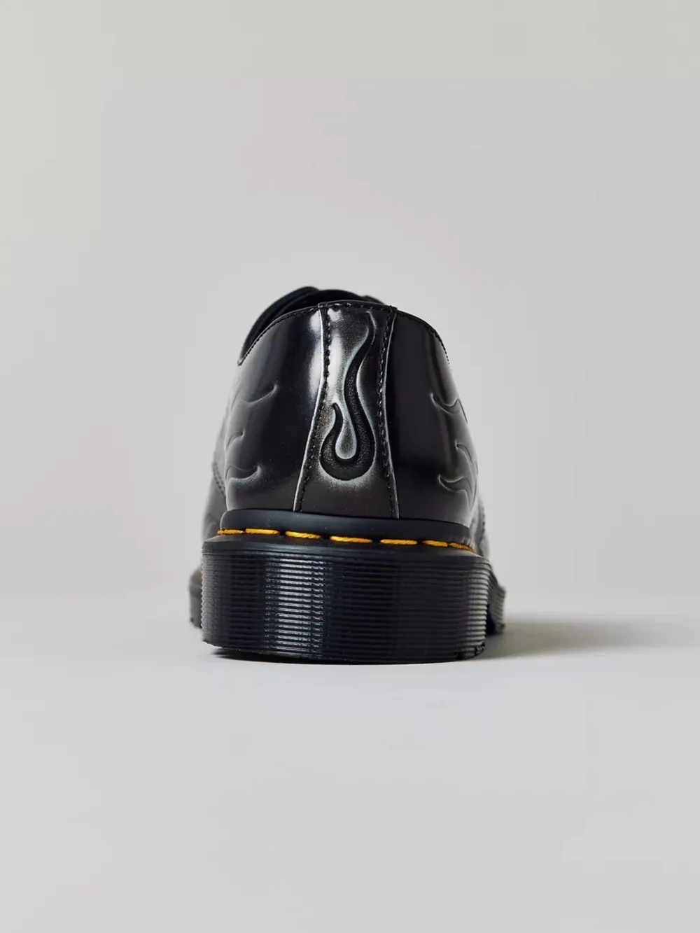 Dr. Martens 1461 Inferno Oxford Shoe